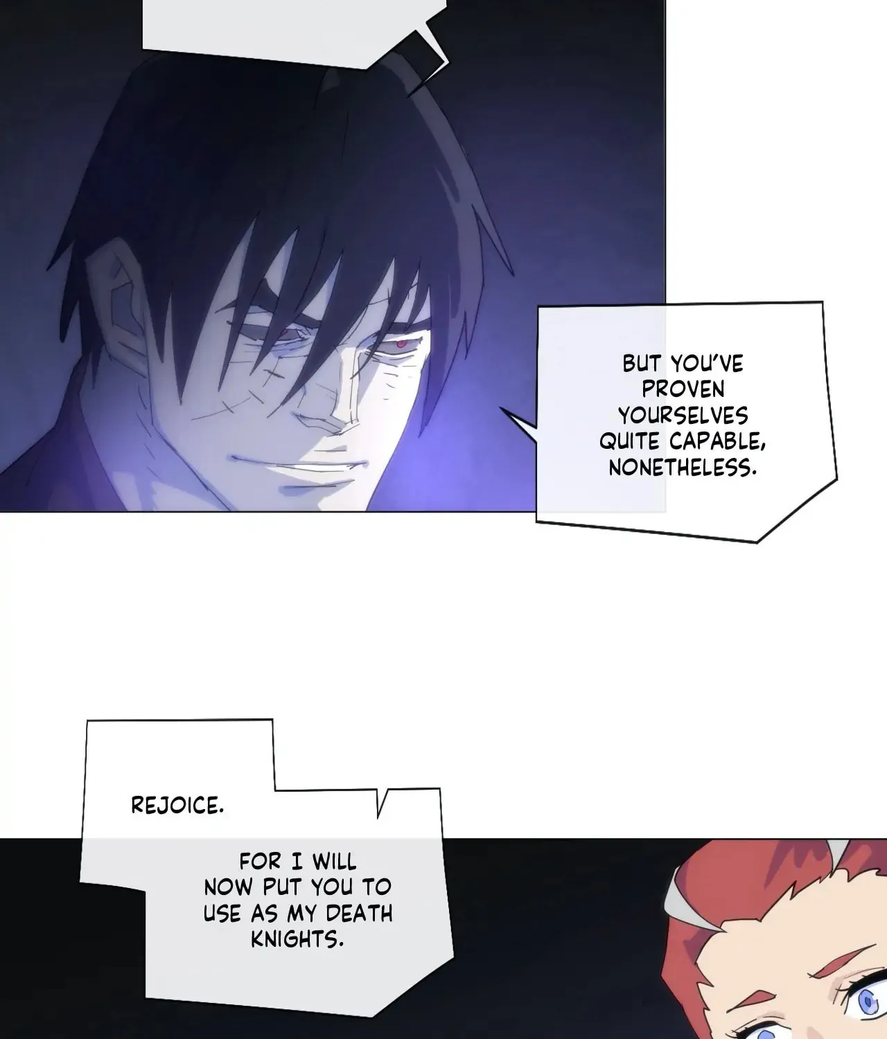 4 Cut Hero Chapter 159 page 5 - 