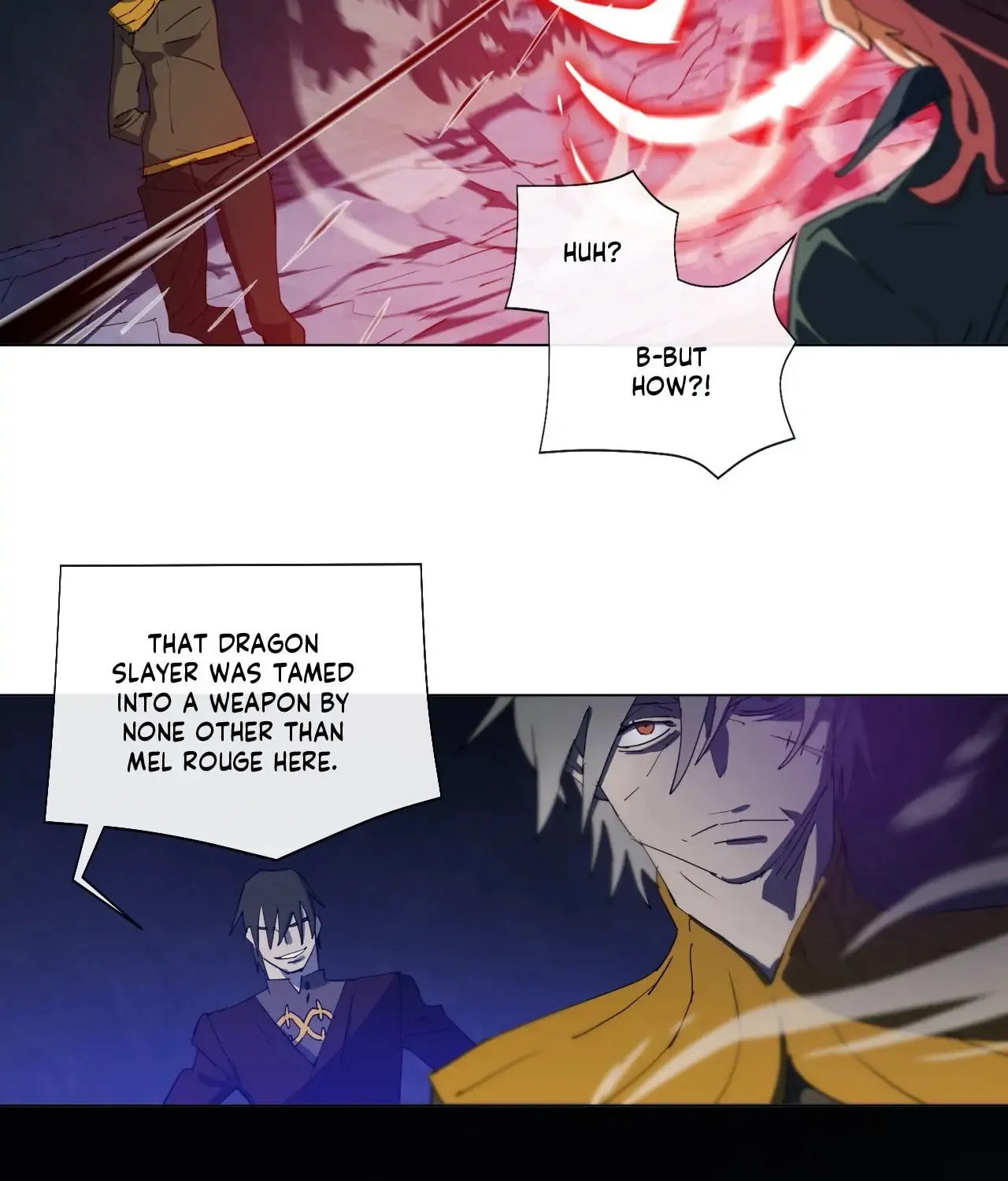 4 Cut Hero Chapter 159 page 43 - 