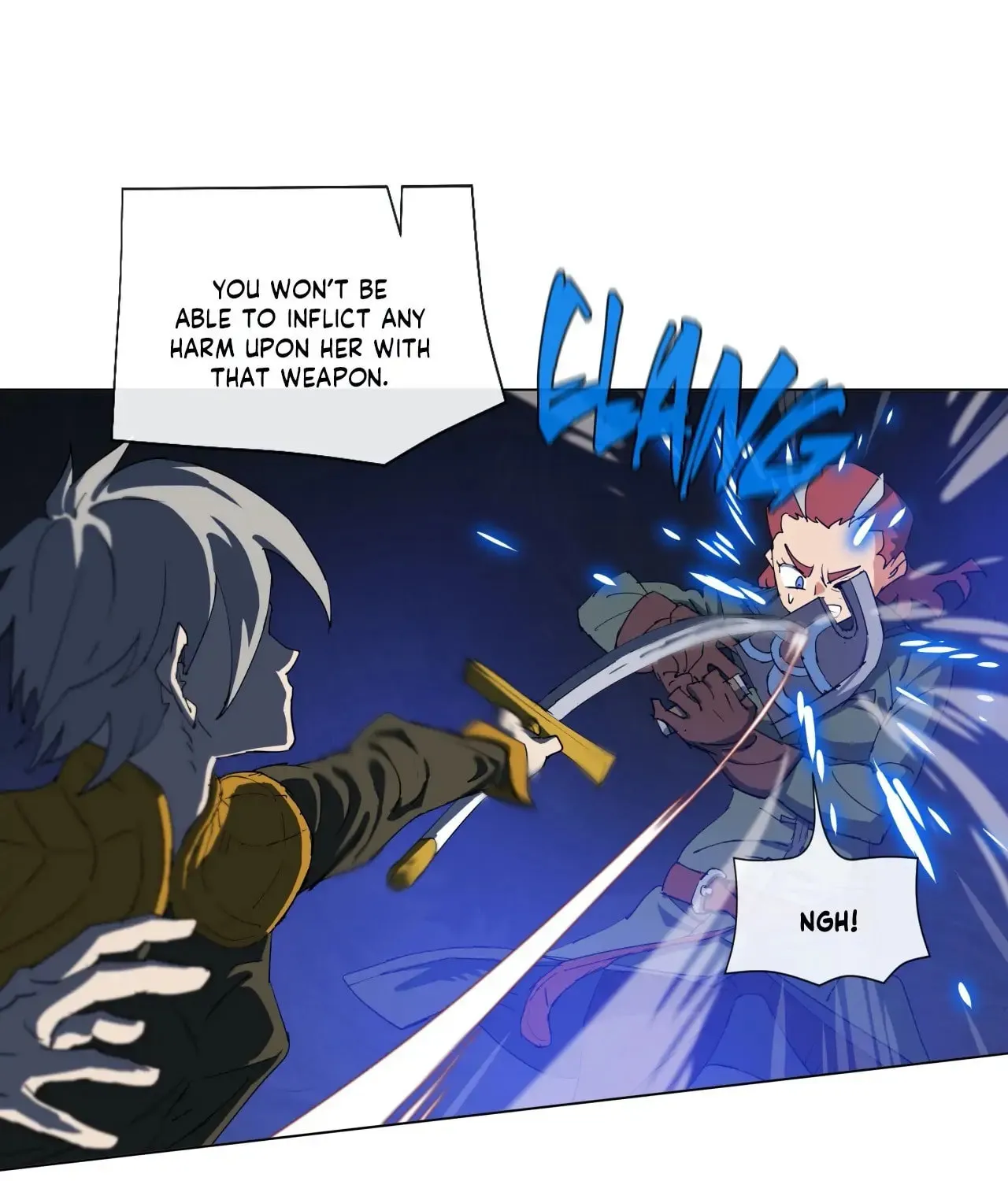 4 Cut Hero Chapter 159 page 46 - 
