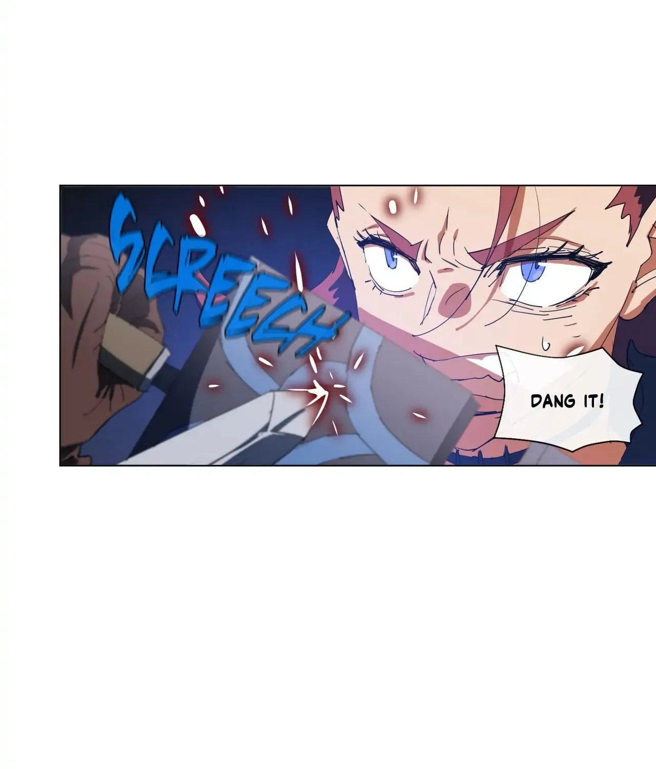 4 Cut Hero Chapter 159 page 47 - 