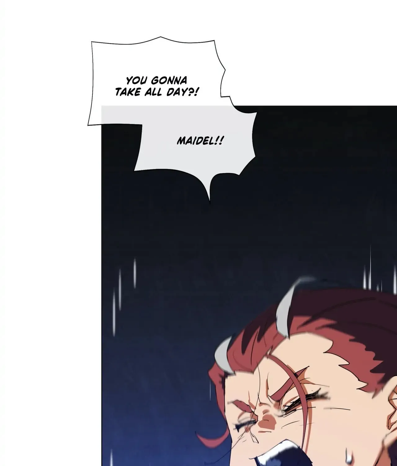 4 Cut Hero Chapter 159 page 48 - 