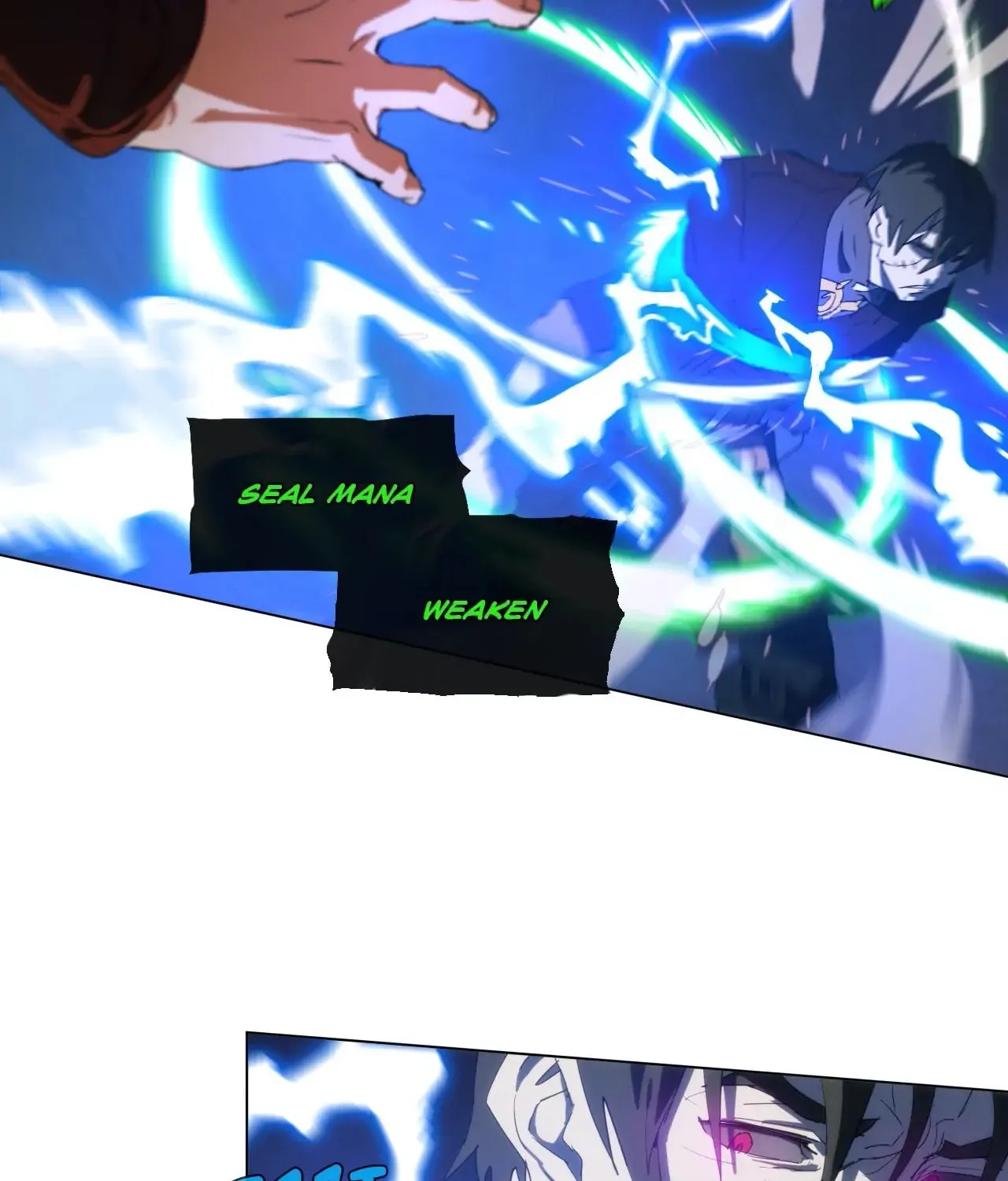 4 Cut Hero Chapter 159 page 52 - 