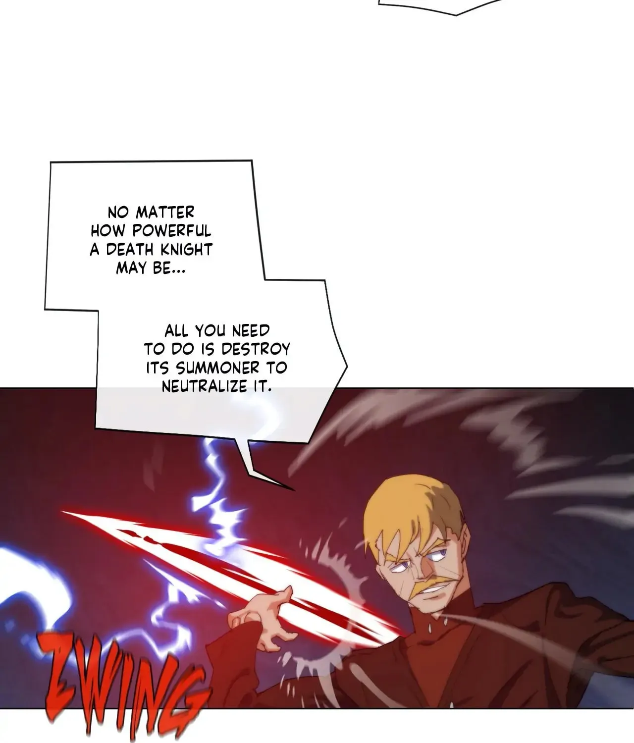 4 Cut Hero Chapter 159 page 54 - 