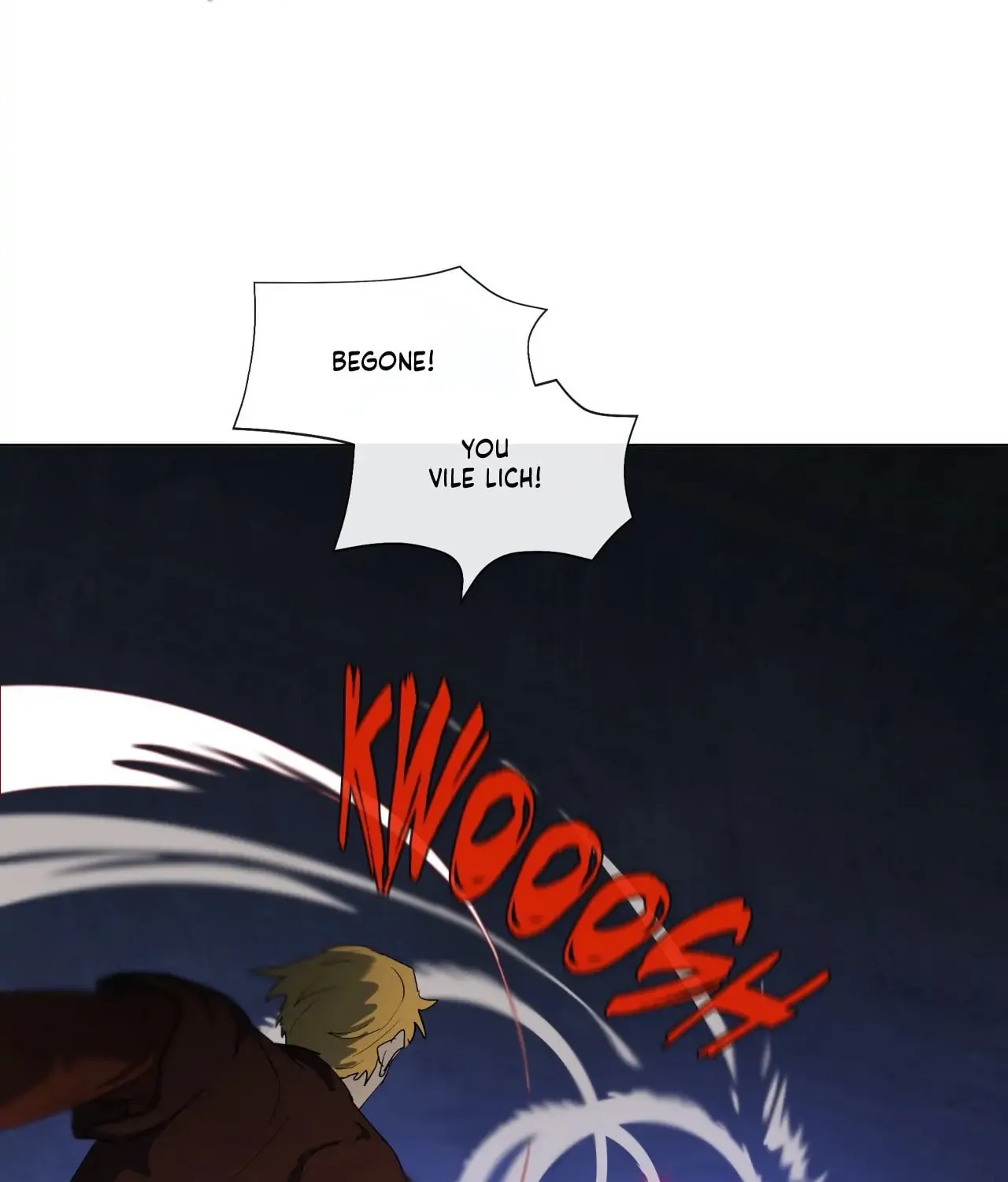 4 Cut Hero Chapter 159 page 55 - 