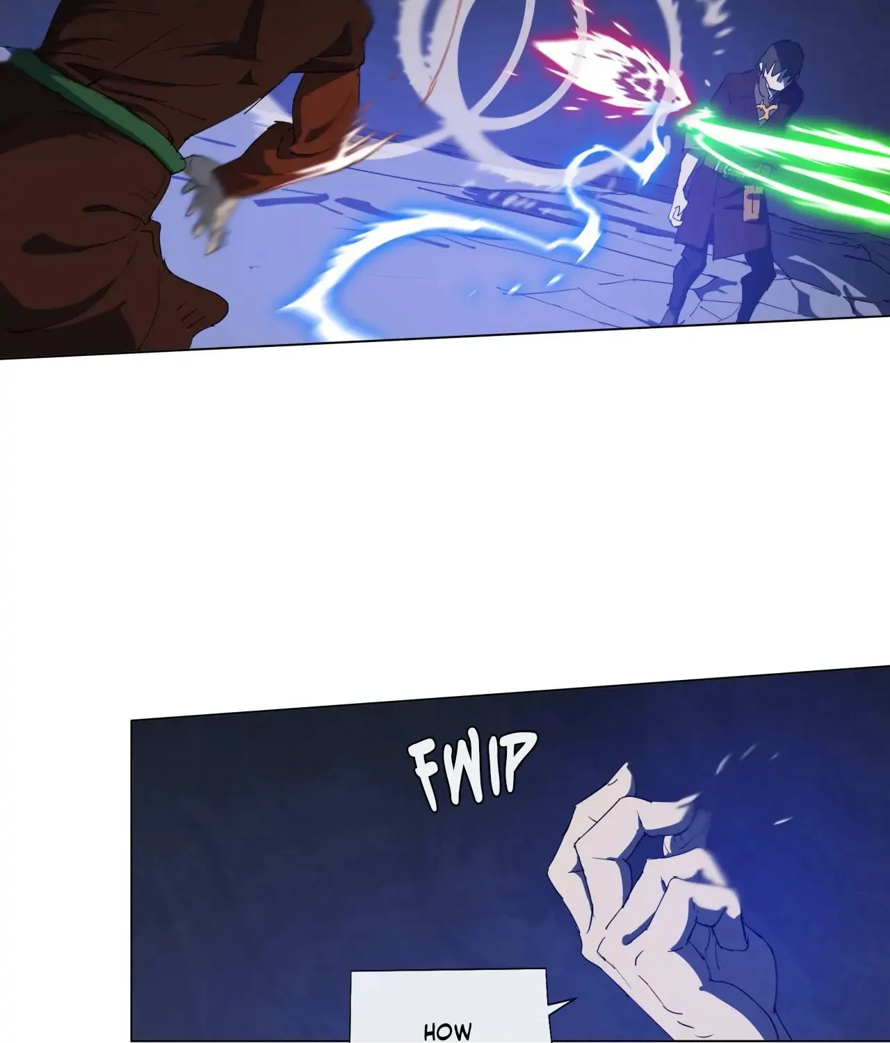 4 Cut Hero Chapter 159 page 56 - 