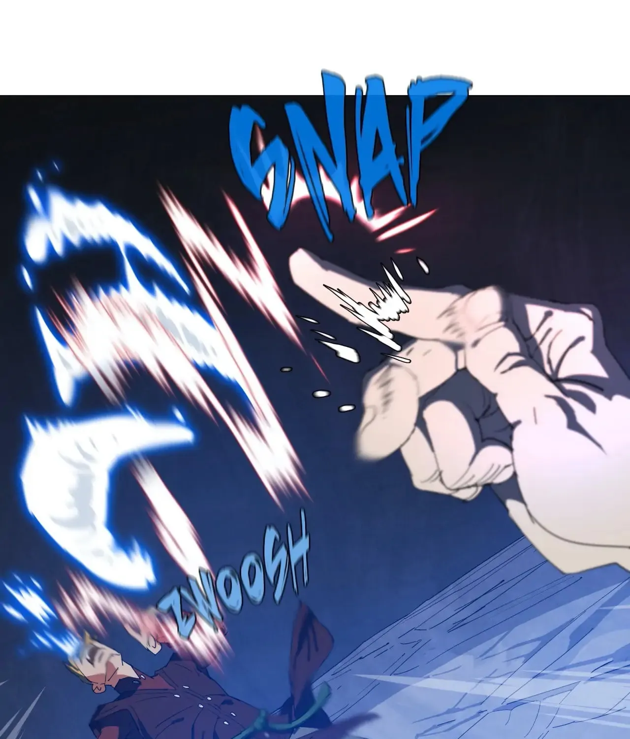 4 Cut Hero Chapter 159 page 58 - 