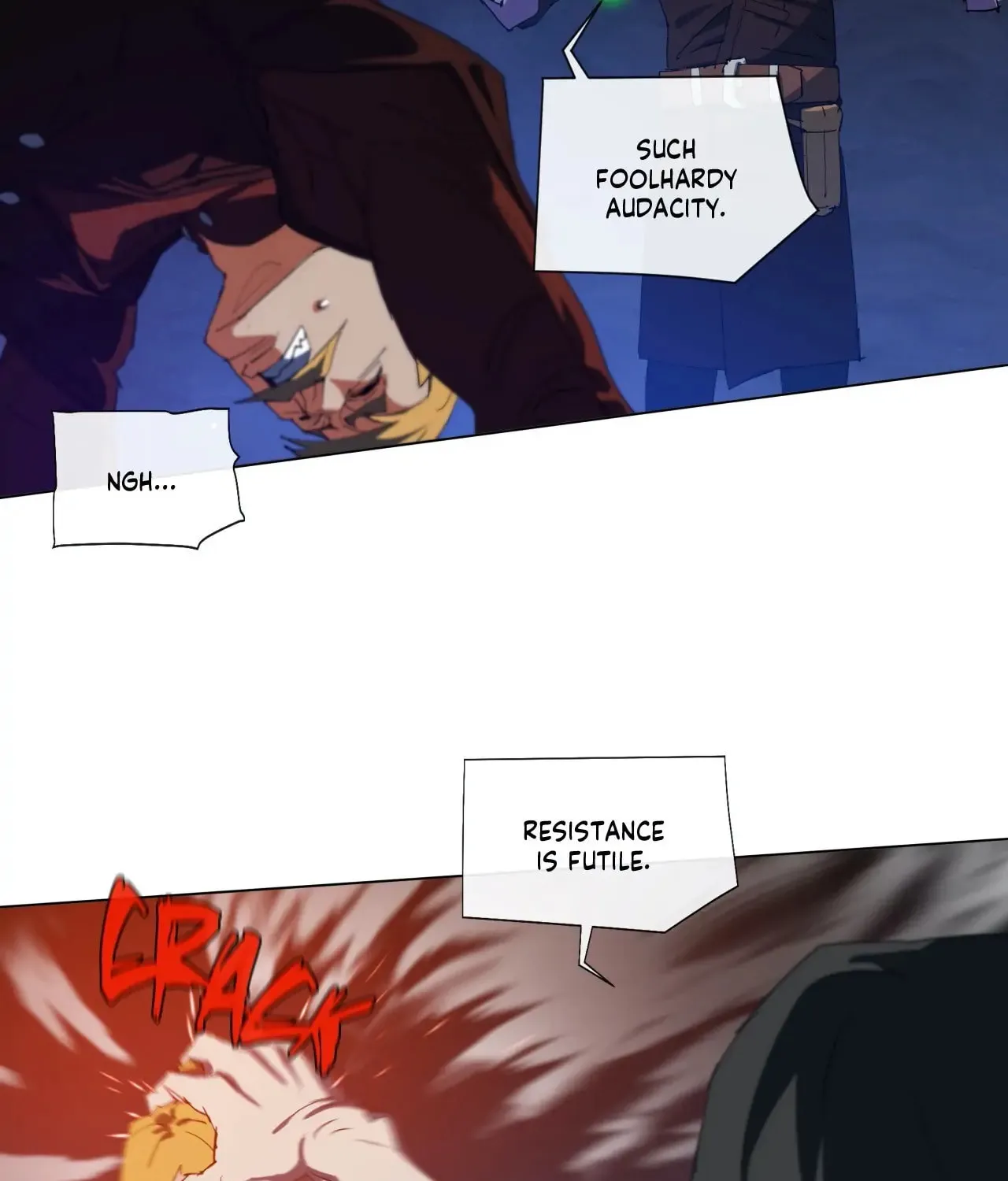 4 Cut Hero Chapter 159 page 60 - 