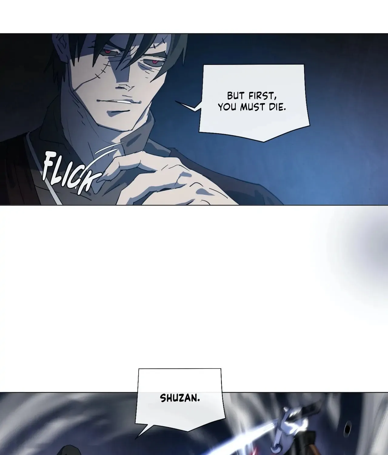 4 Cut Hero Chapter 159 page 7 - 