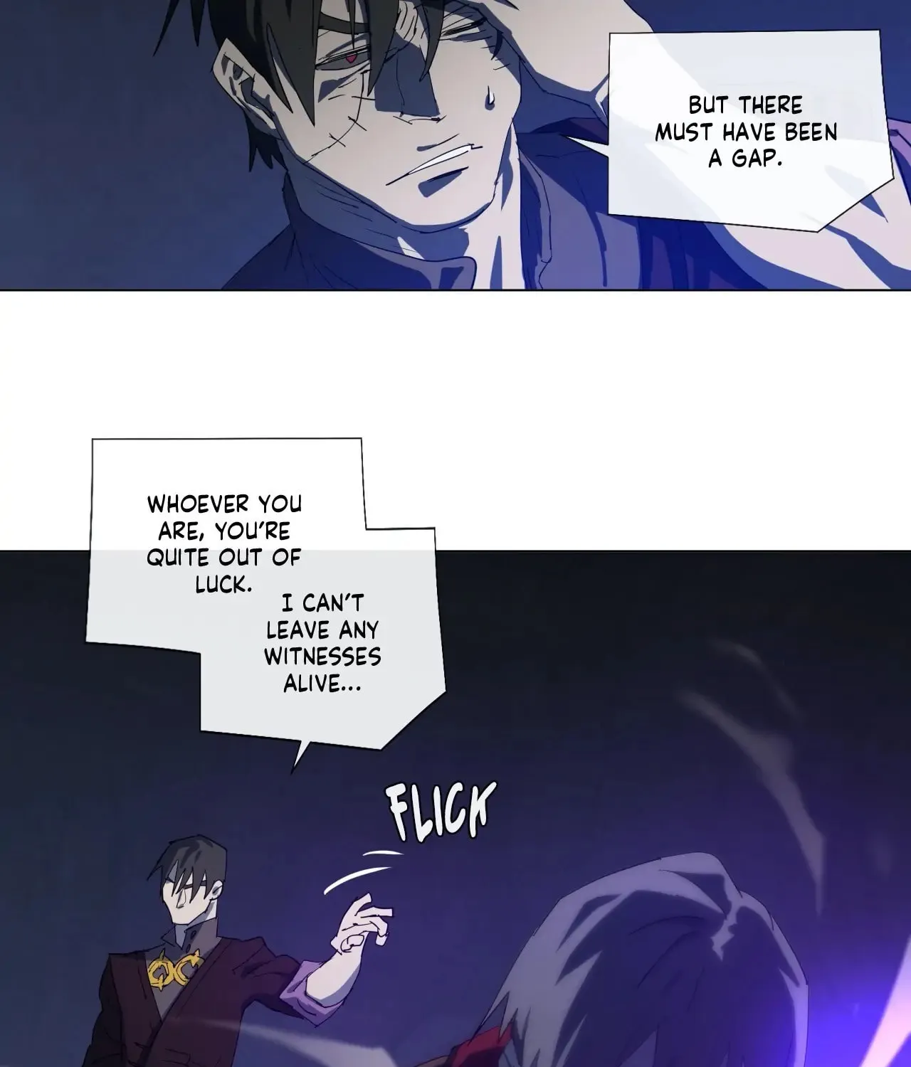 4 Cut Hero Chapter 159 page 66 - 