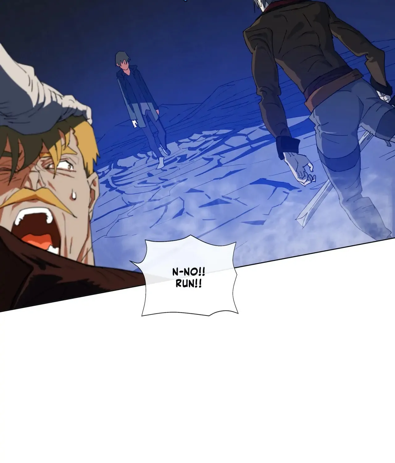 4 Cut Hero Chapter 159 page 68 - 