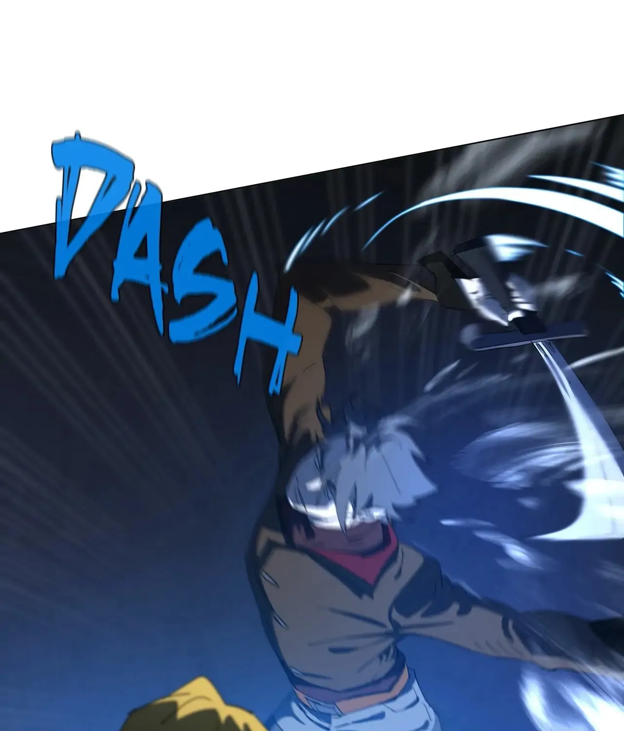 4 Cut Hero Chapter 159 page 70 - 