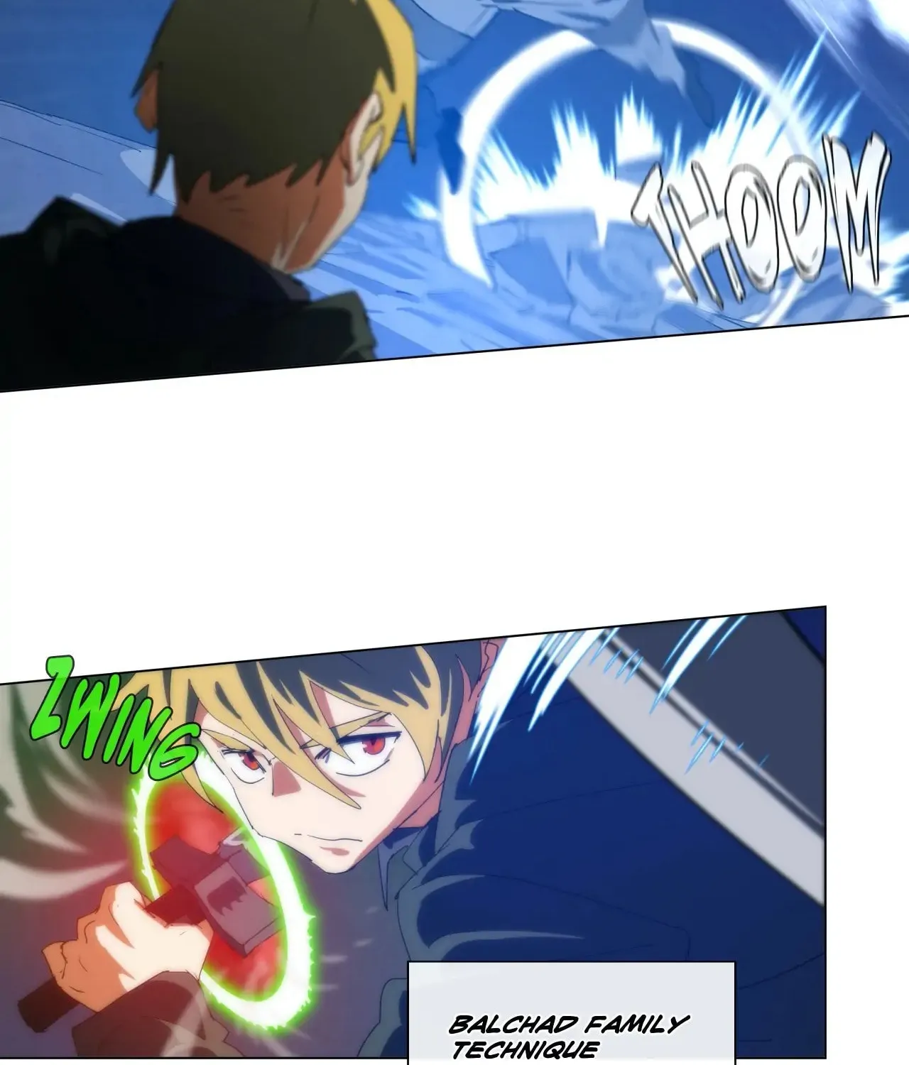 4 Cut Hero Chapter 159 page 71 - 