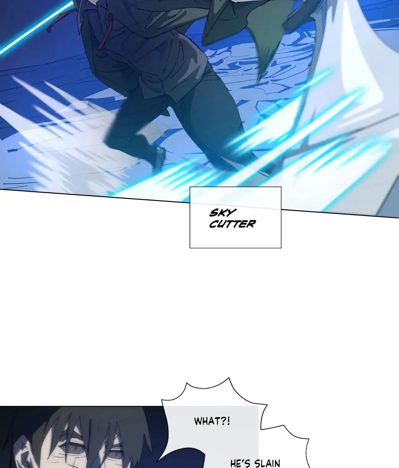 4 Cut Hero Chapter 159 page 73 - 