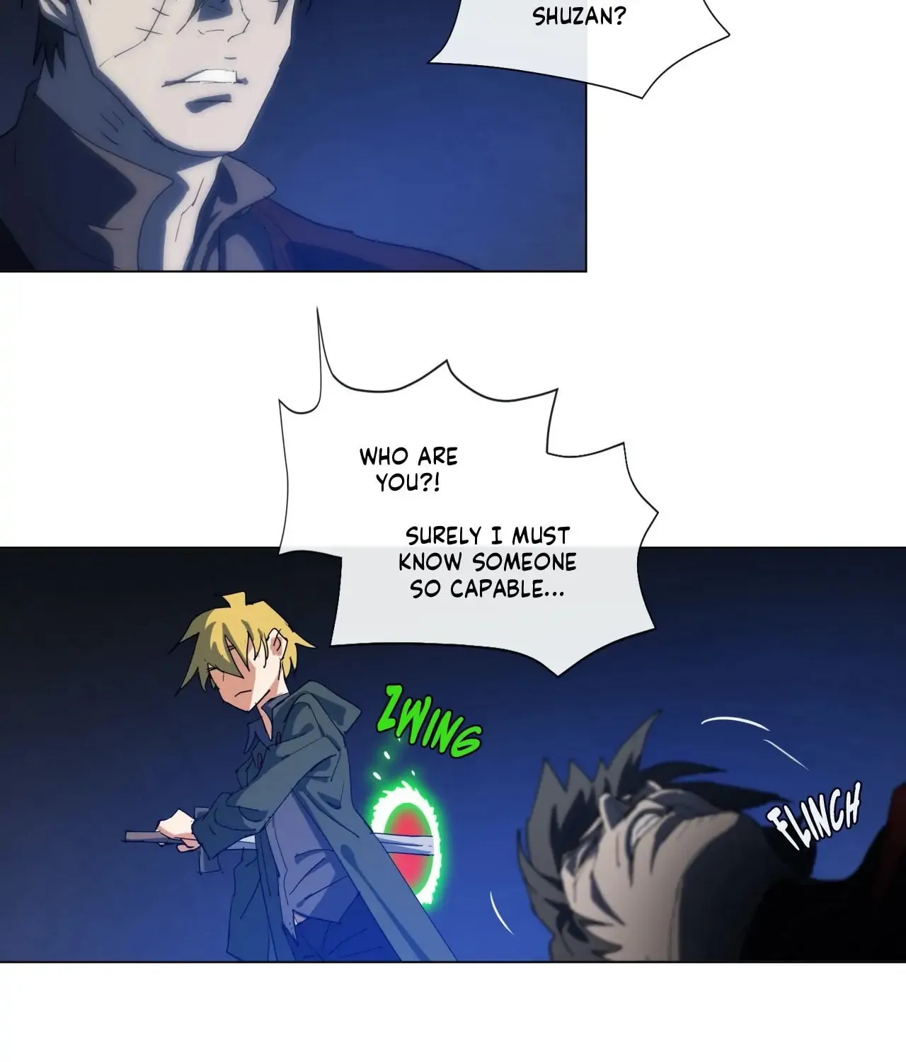 4 Cut Hero Chapter 159 page 74 - 