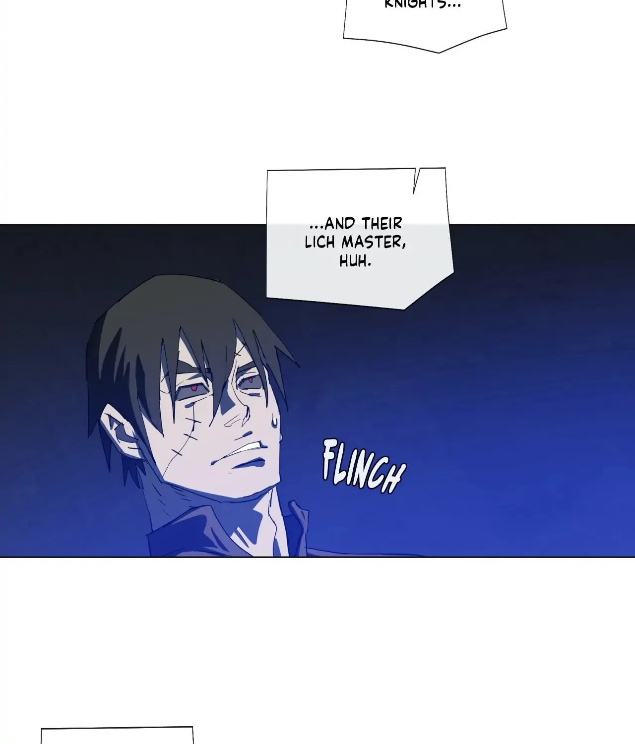 4 Cut Hero Chapter 159 page 77 - 