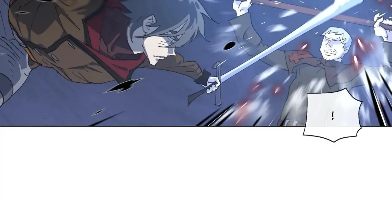 4 Cut Hero Chapter 159 page 9 - 