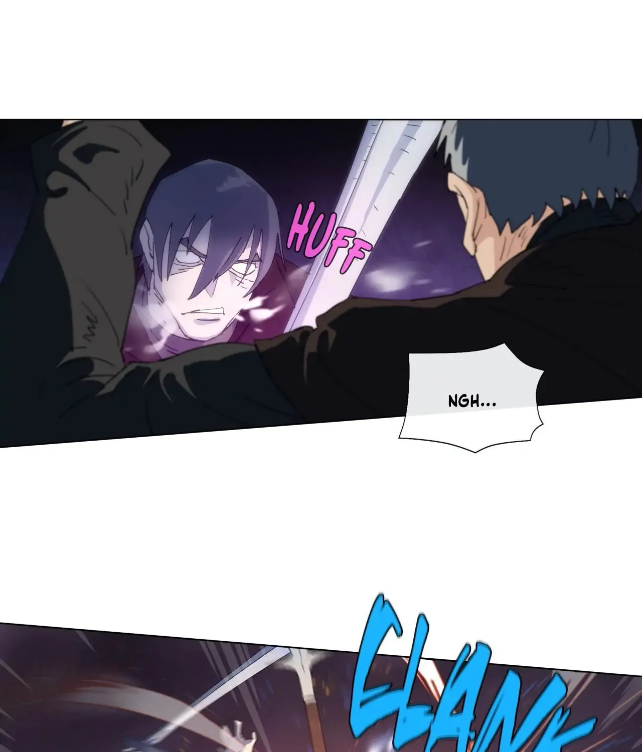 4 Cut Hero Chapter 159 page 10 - 