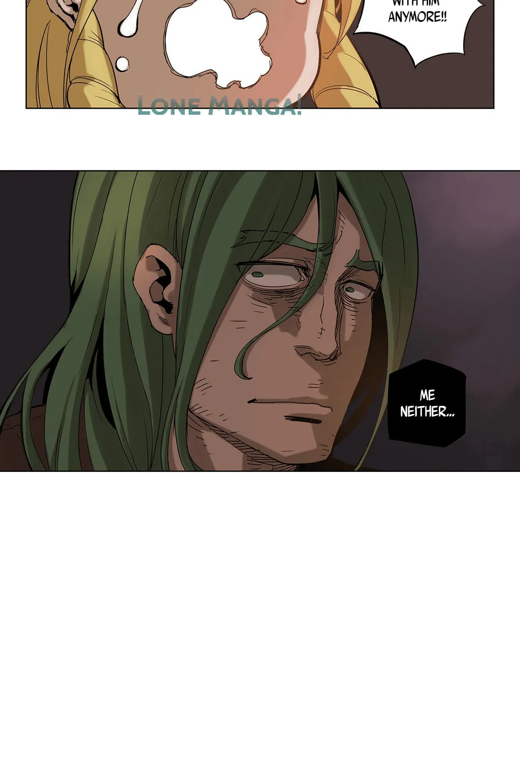Read 4 Cut Hero chapter 16 image 21 on Lezhin