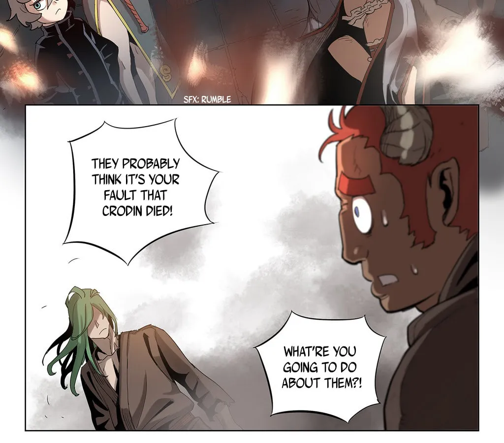 Read 4 Cut Hero chapter 16 image 25 on Lezhin