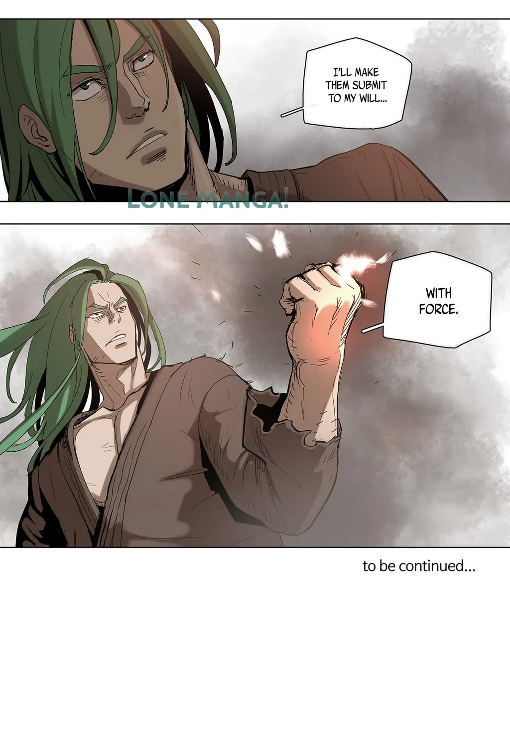 Read 4 Cut Hero chapter 16 image 26 on Lezhin