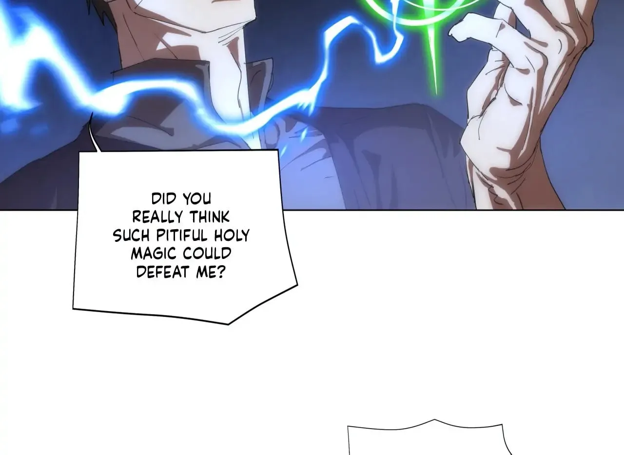 4 Cut Hero Chapter 160 page 12 - 