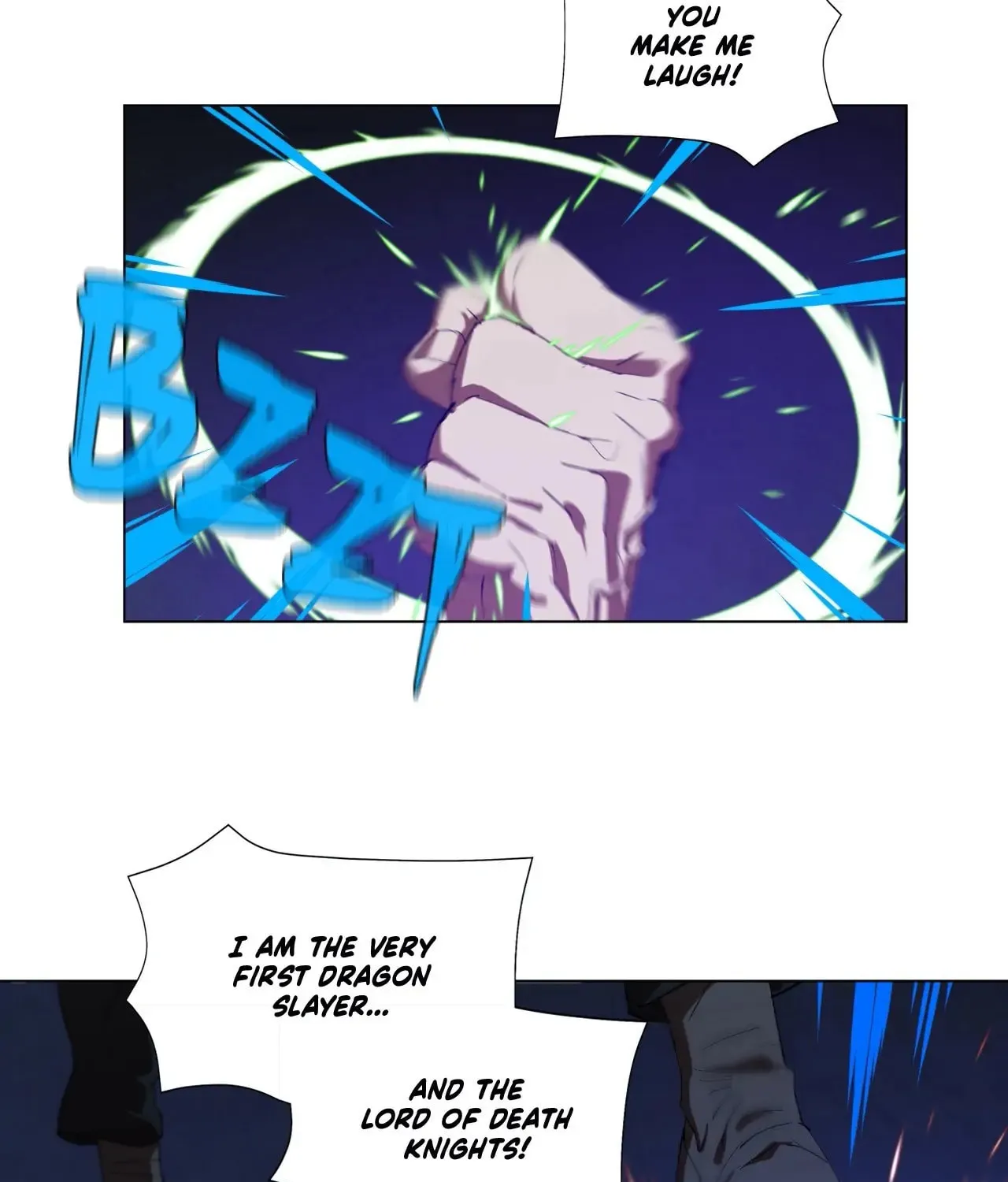 4 Cut Hero Chapter 160 page 13 - 