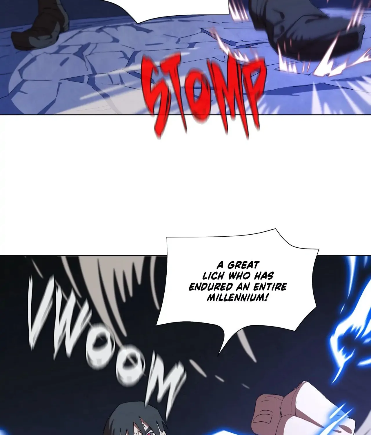 4 Cut Hero Chapter 160 page 14 - 