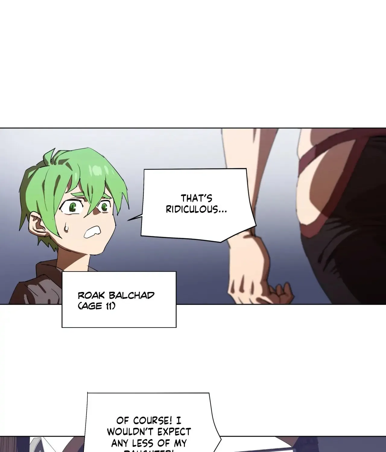 4 Cut Hero Chapter 160 page 20 - 