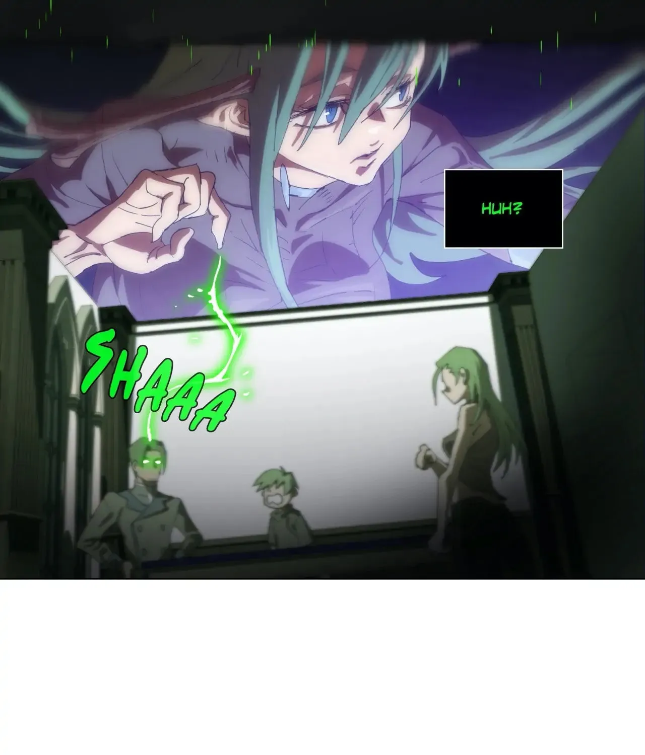 4 Cut Hero Chapter 160 page 22 - 