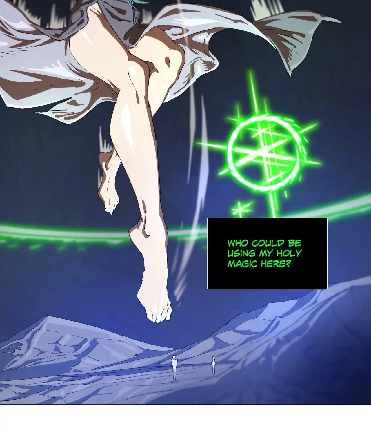 4 Cut Hero Chapter 160 page 25 - 