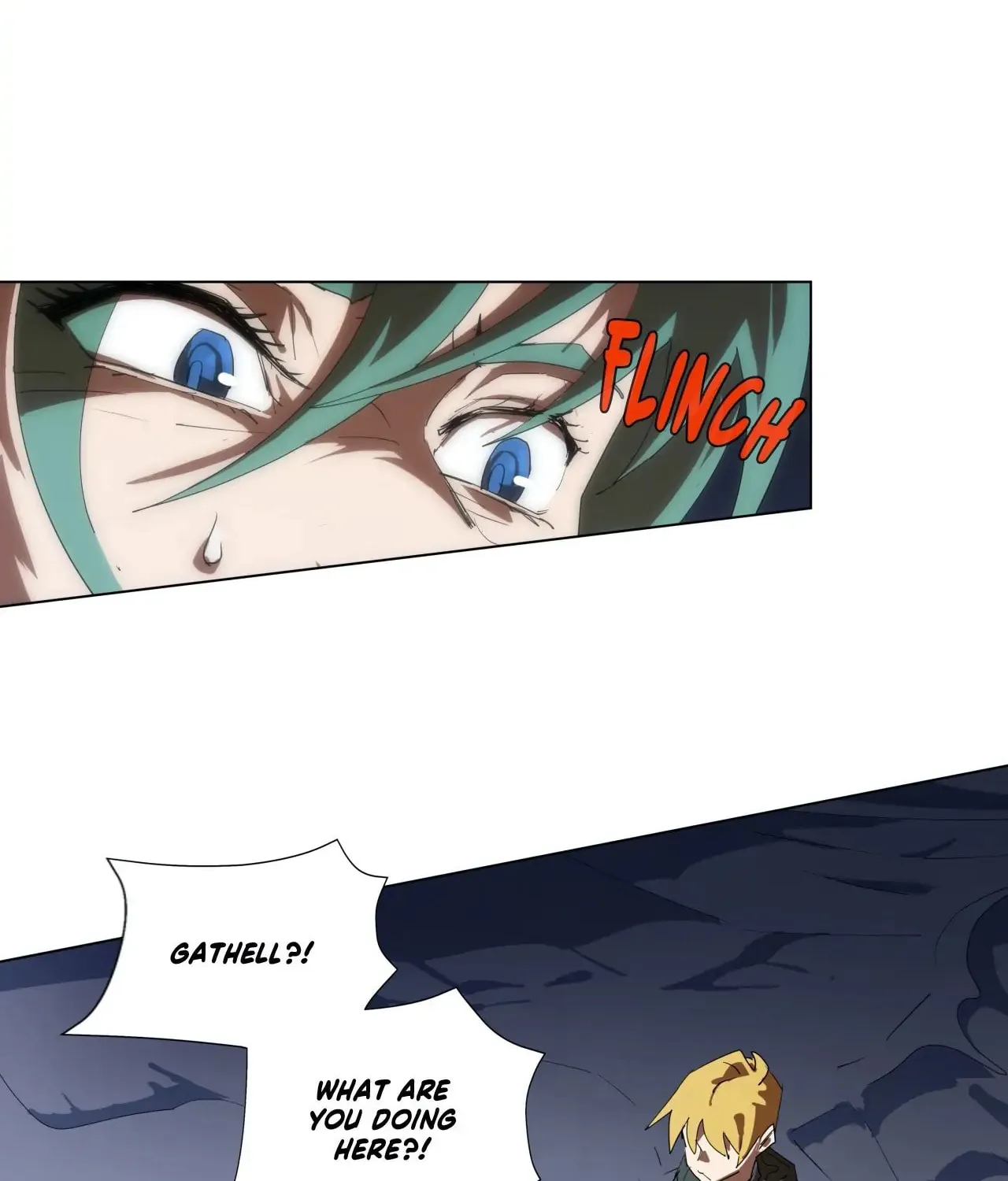 4 Cut Hero Chapter 160 page 26 - 