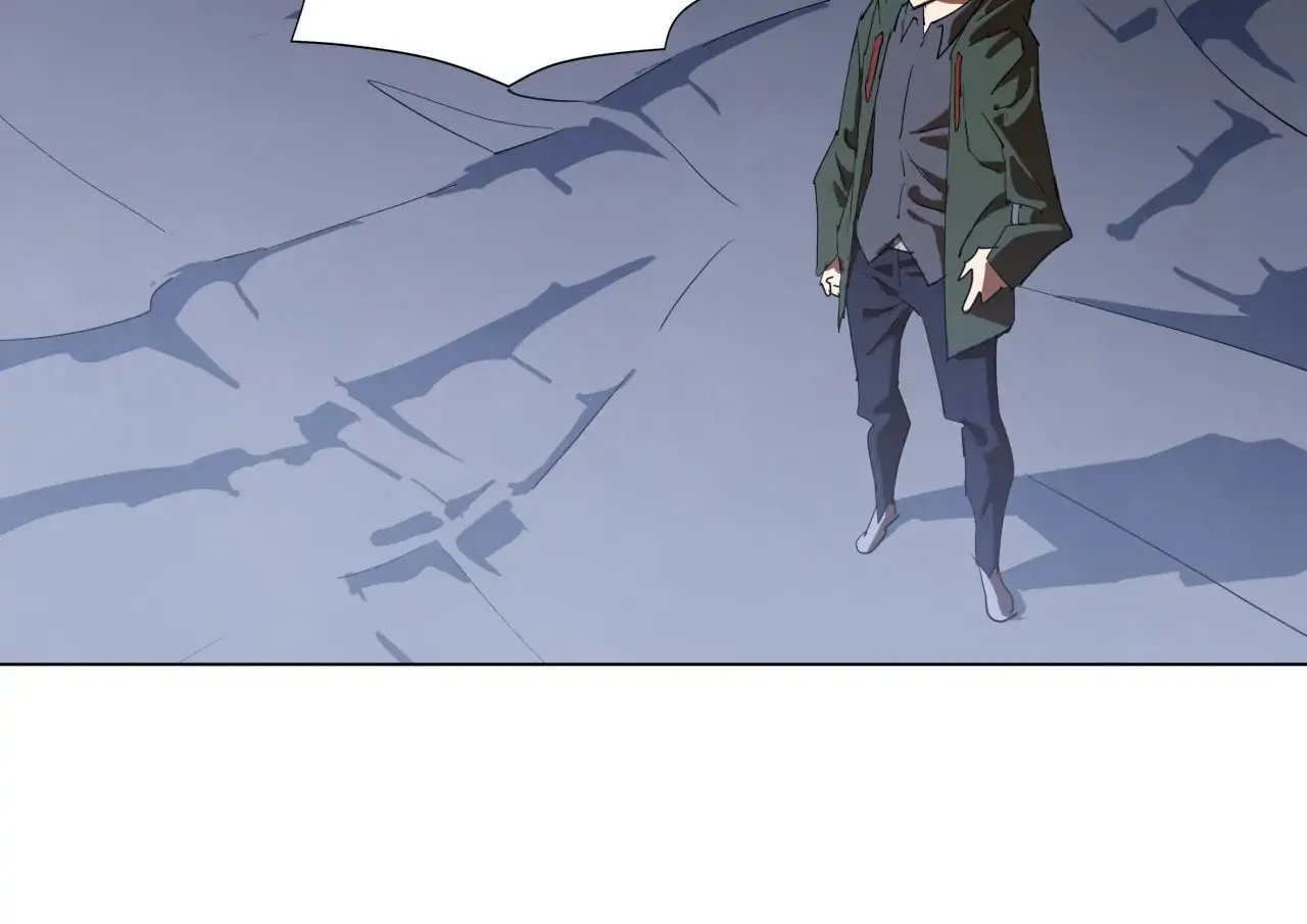 4 Cut Hero Chapter 160 page 27 - 