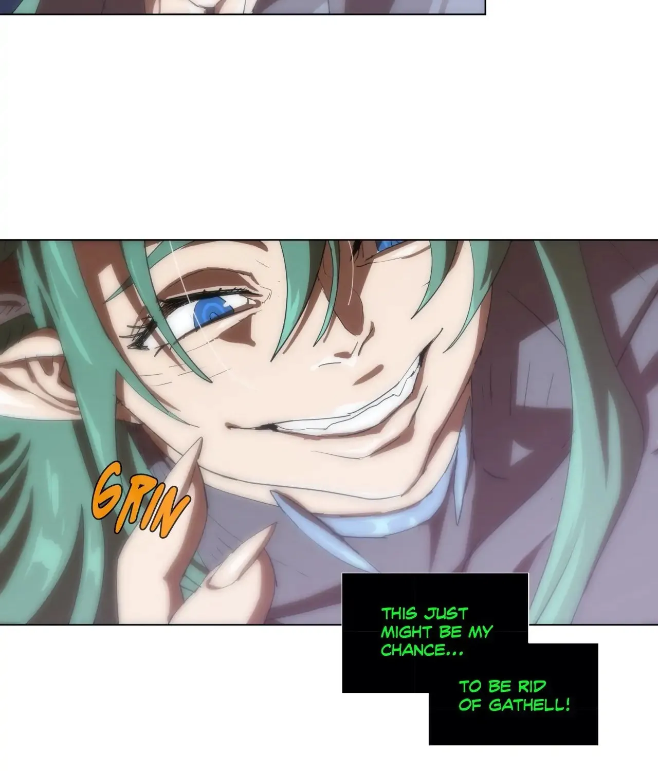 4 Cut Hero Chapter 160 page 32 - 