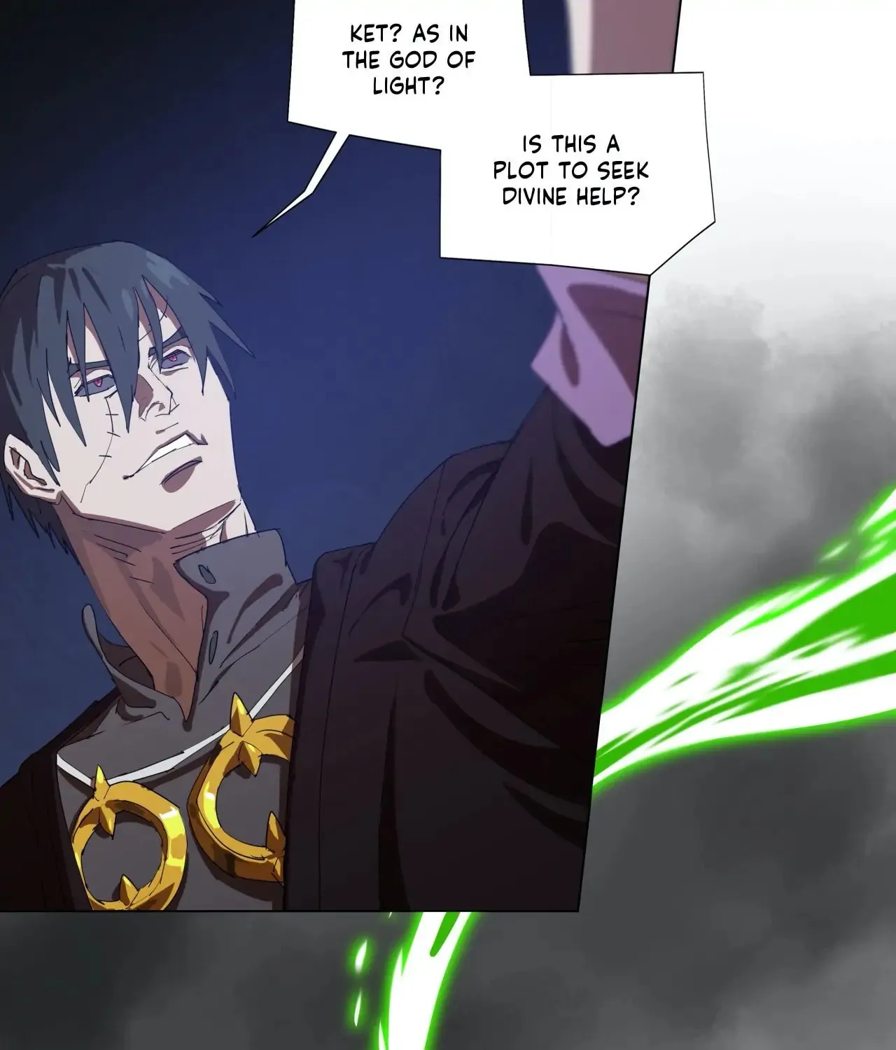 4 Cut Hero Chapter 160 page 34 - 