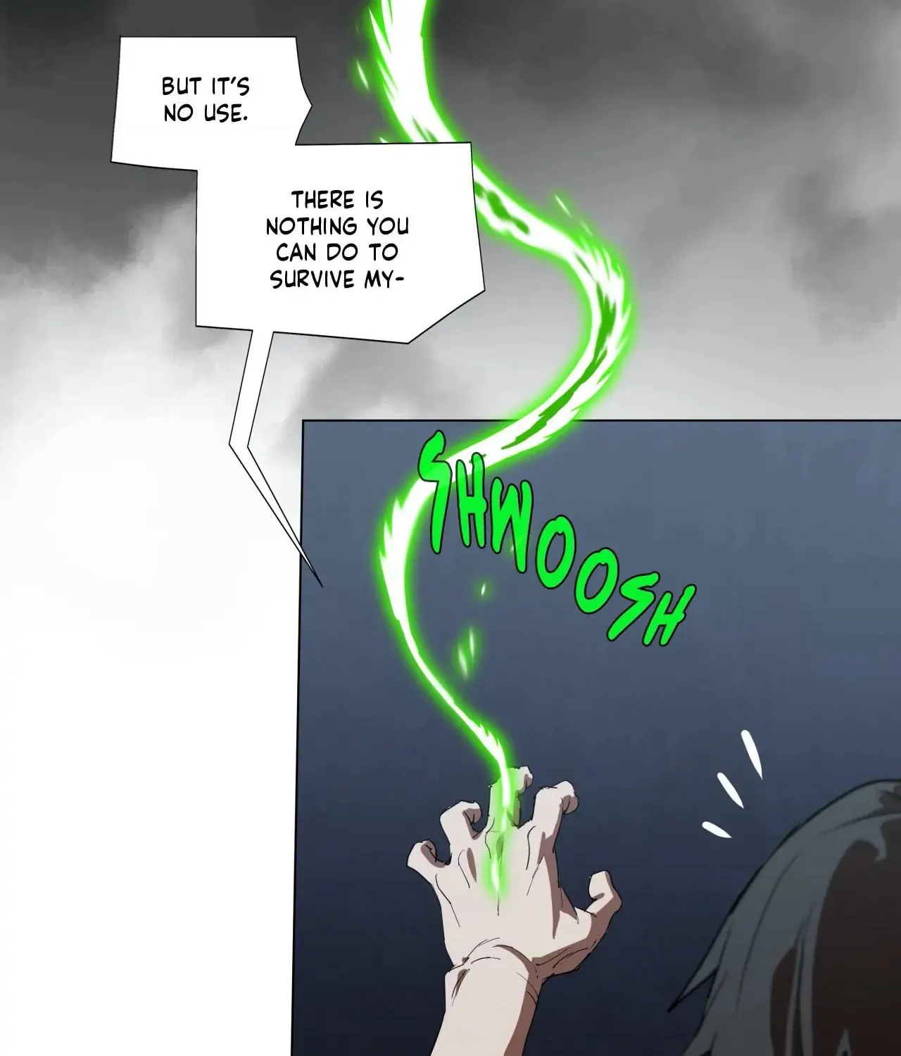 4 Cut Hero Chapter 160 page 35 - 
