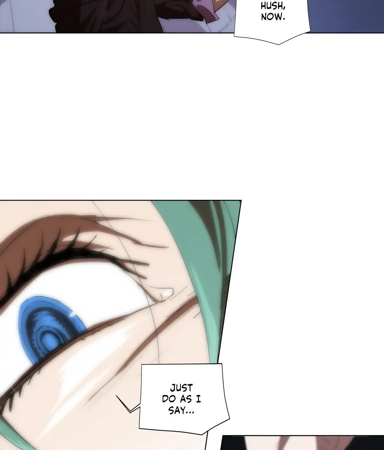 4 Cut Hero Chapter 160 page 38 - 