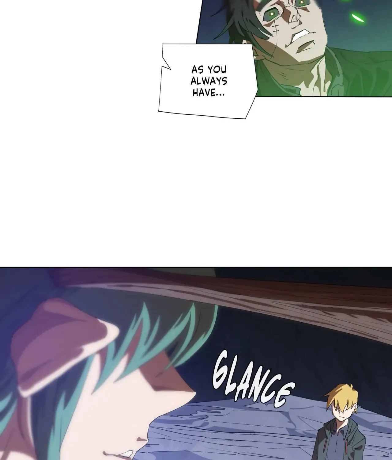 4 Cut Hero Chapter 160 page 40 - 