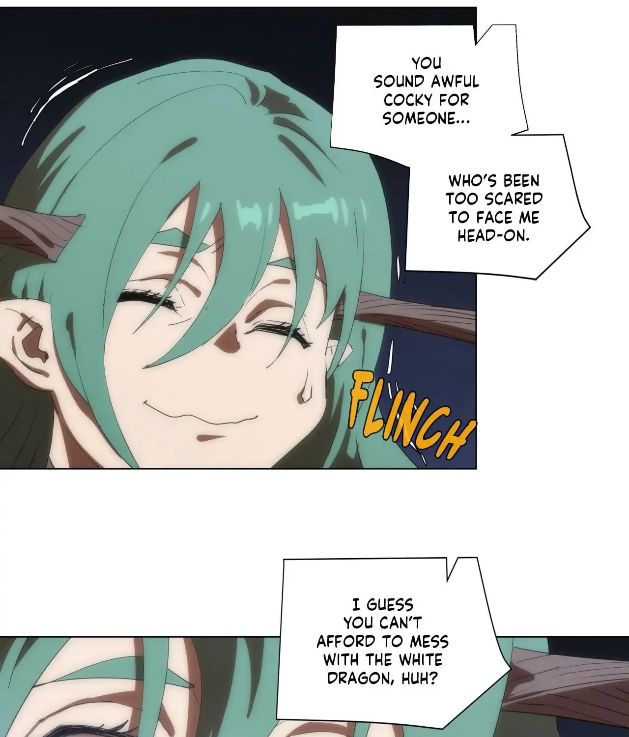 4 Cut Hero Chapter 160 page 43 - 