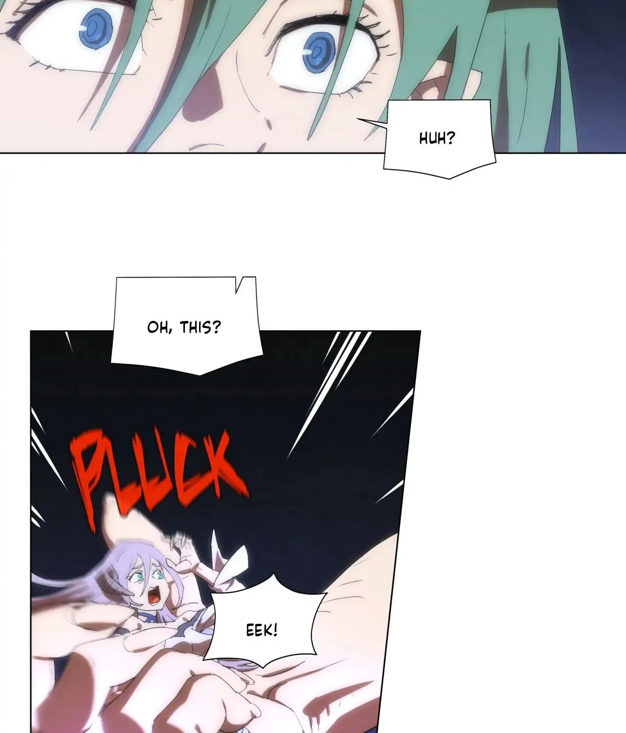 4 Cut Hero Chapter 160 page 44 - 
