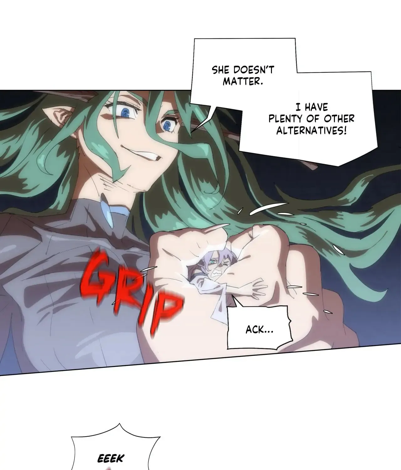 4 Cut Hero Chapter 160 page 46 - 