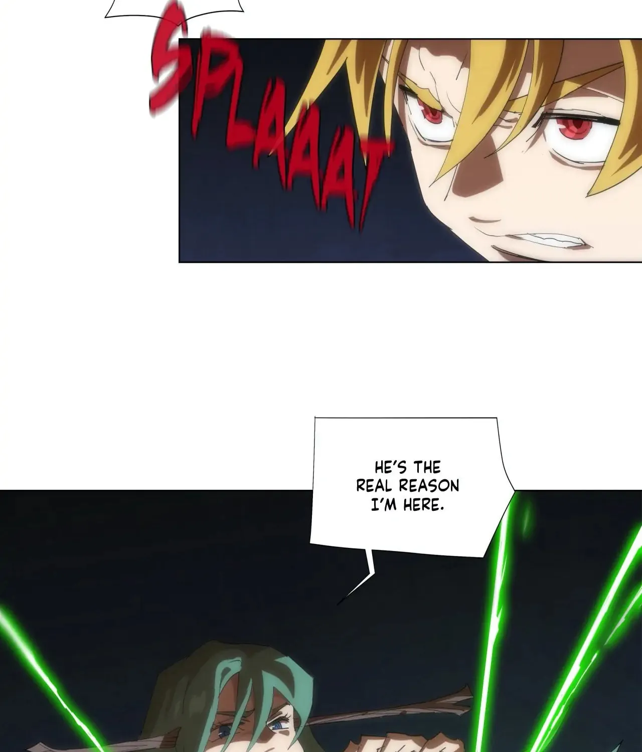 4 Cut Hero Chapter 160 page 47 - 