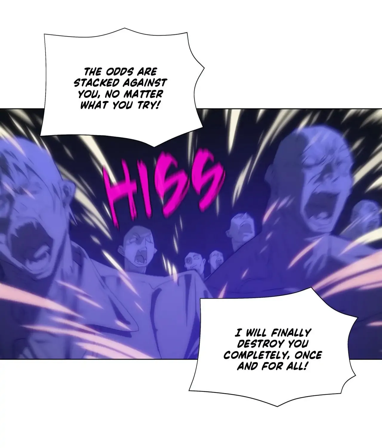 4 Cut Hero Chapter 160 page 55 - 