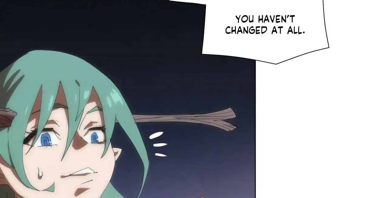 4 Cut Hero Chapter 160 page 57 - 