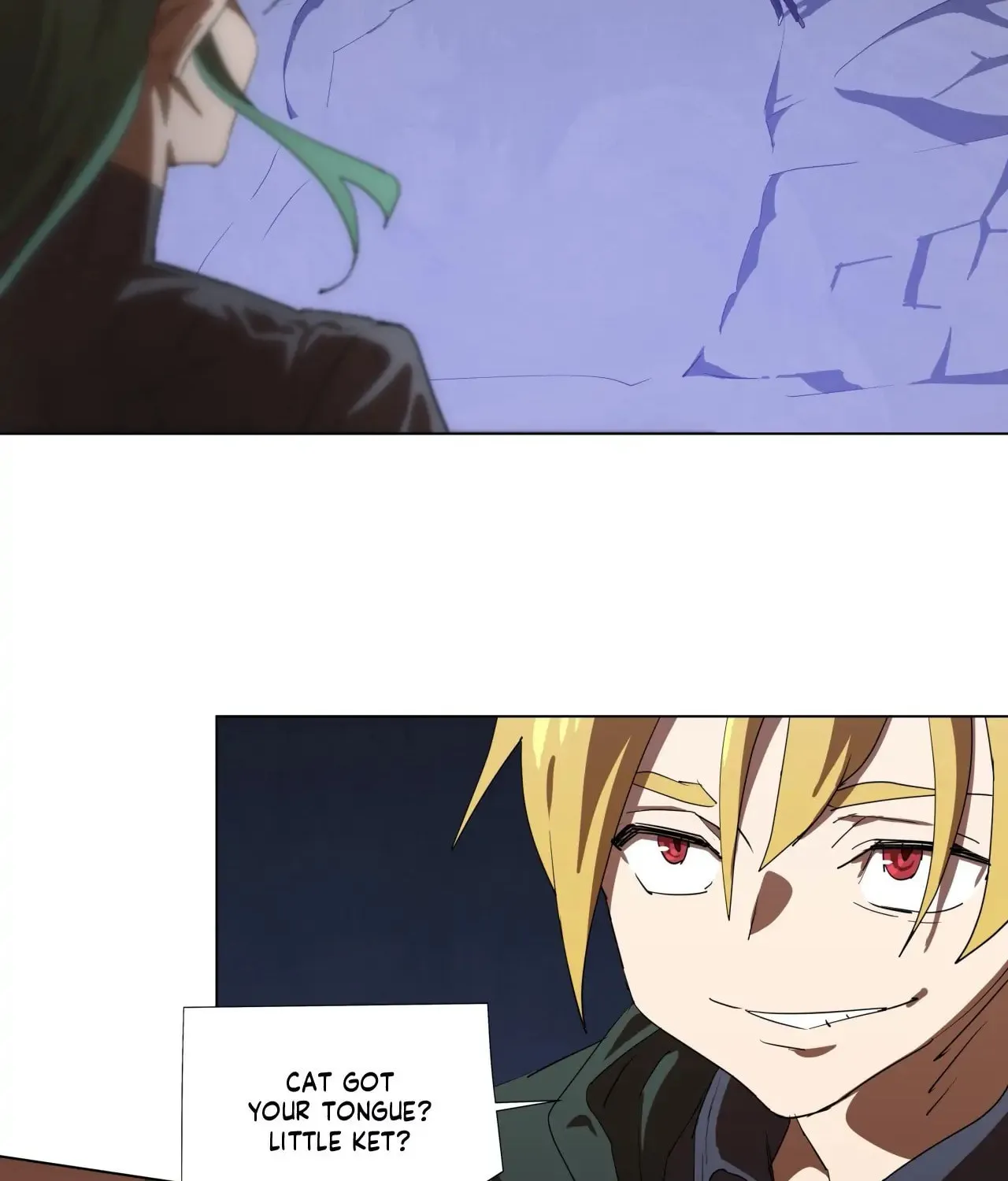 4 Cut Hero Chapter 160 page 59 - 