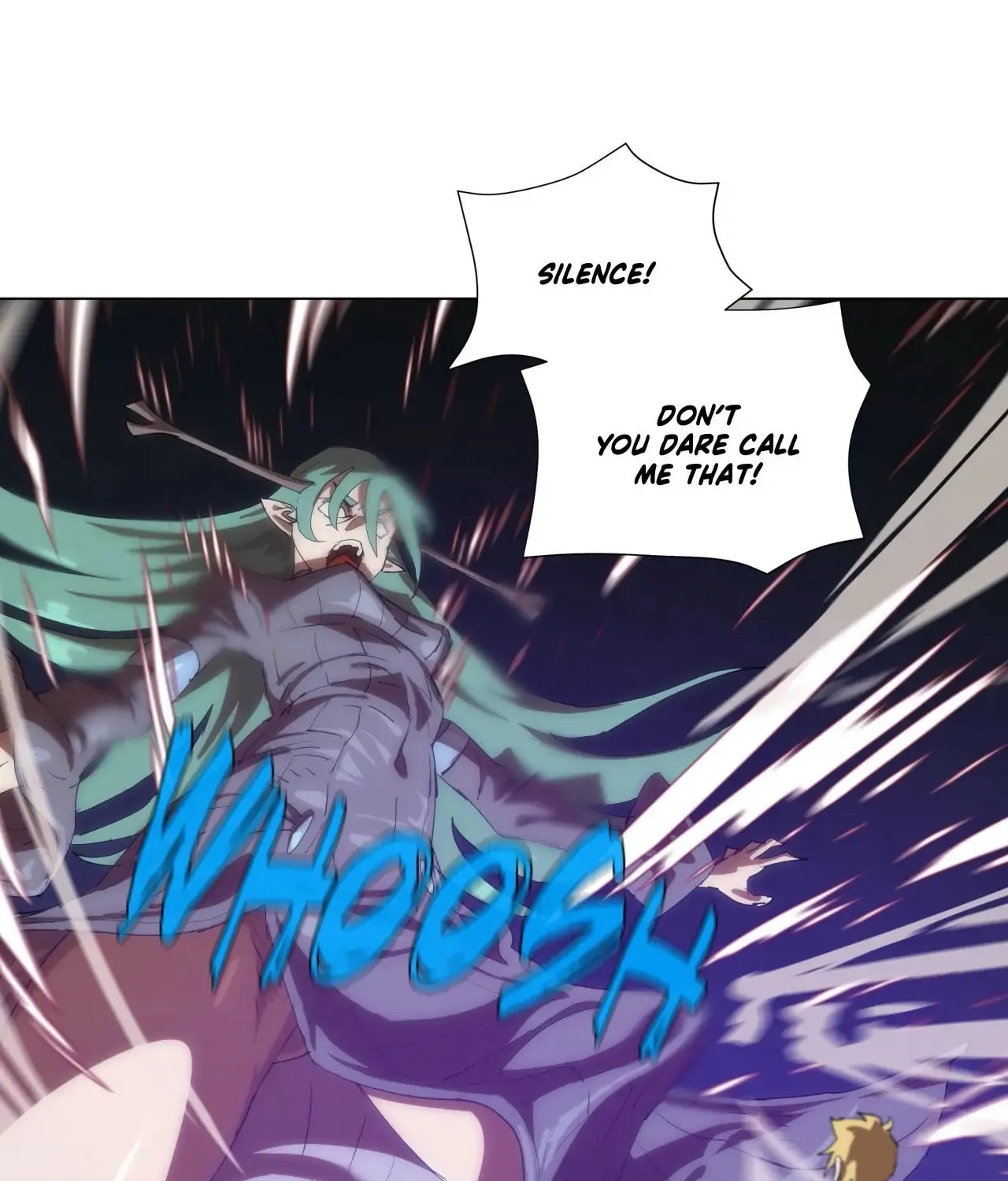 4 Cut Hero Chapter 160 page 61 - 
