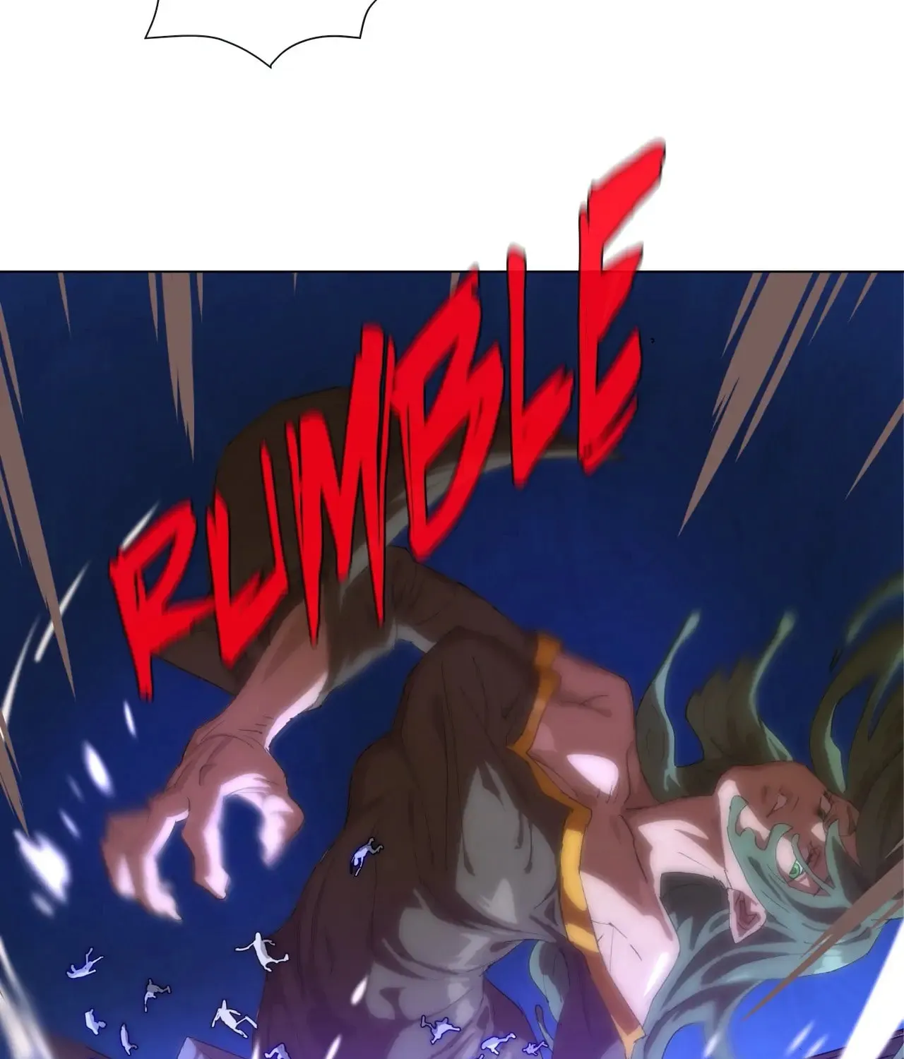4 Cut Hero Chapter 160 page 70 - 