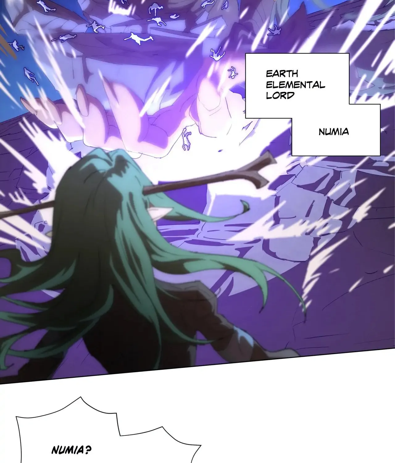 4 Cut Hero Chapter 160 page 71 - 