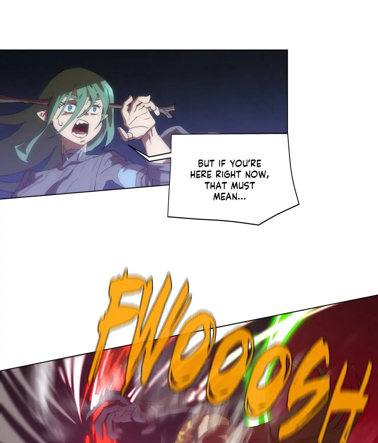 4 Cut Hero Chapter 160 page 73 - 