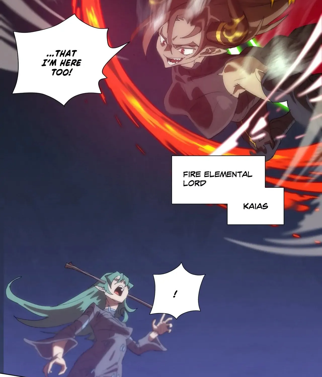 4 Cut Hero Chapter 160 page 74 - 