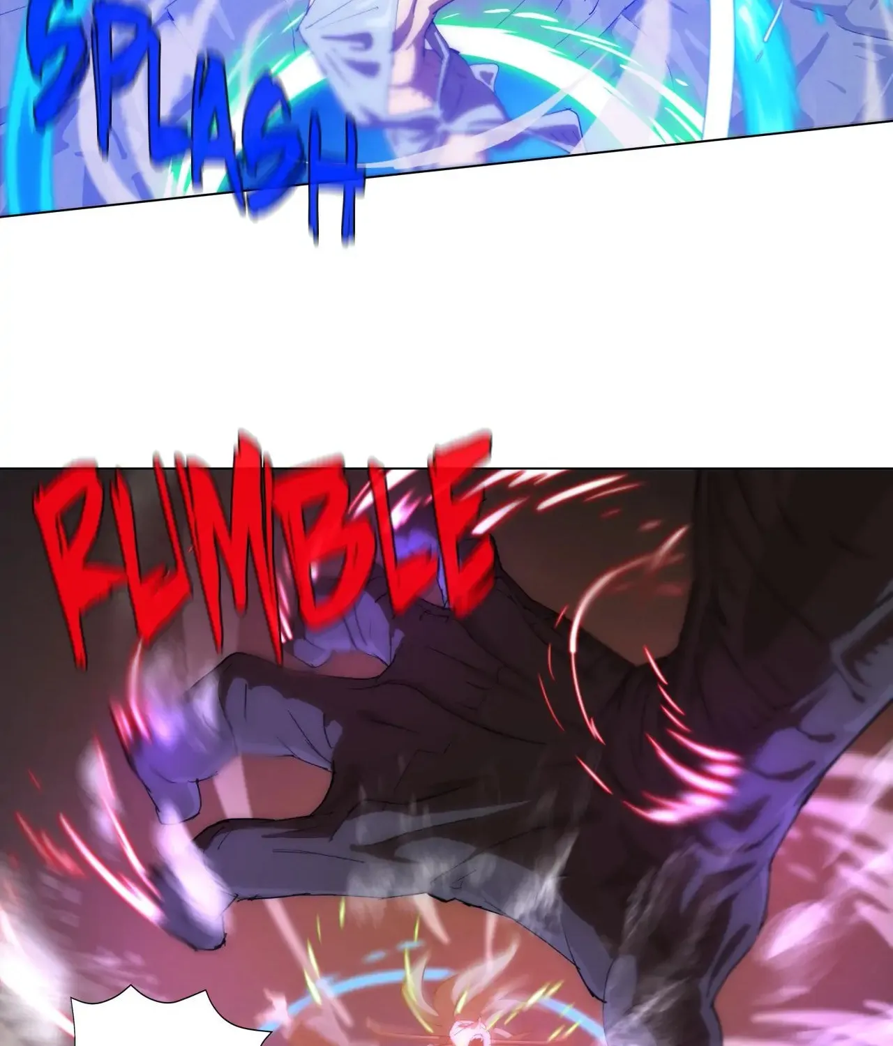 4 Cut Hero Chapter 160 page 77 - 
